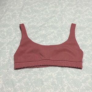 lululemon Softstreme Scoop-Neck Bra *B/C Cup Bra